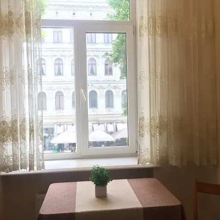 Living-ua Heart Of The Center * Odesa