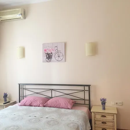Apartment Living-ua Heart Of The Center Odesa
