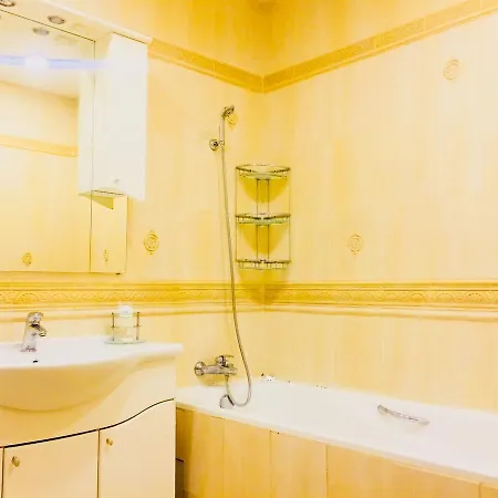 Living-ua Heart Of The Center Apartment Odesa