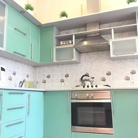 Apartment Living-ua Heart Of The Center Odesa